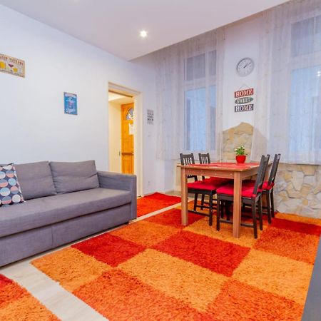 Sera'S Place In My Lovely Budapest Ngoại thất bức ảnh