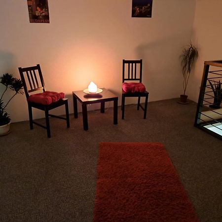 Sera'S Place In My Lovely Budapest Ngoại thất bức ảnh