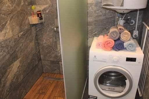 Sera'S Place In My Lovely Budapest Ngoại thất bức ảnh