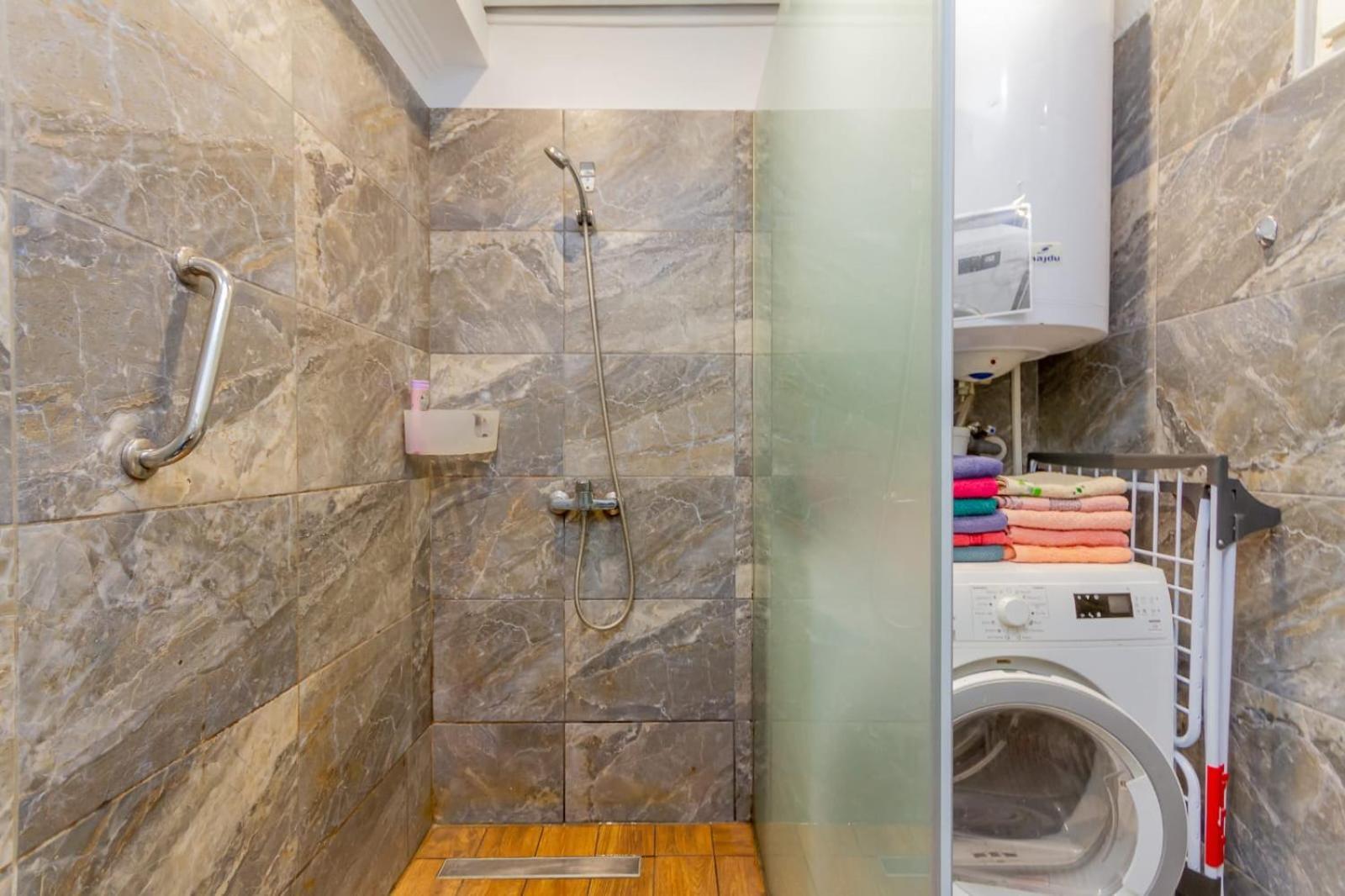 Sera'S Place In My Lovely Budapest Ngoại thất bức ảnh