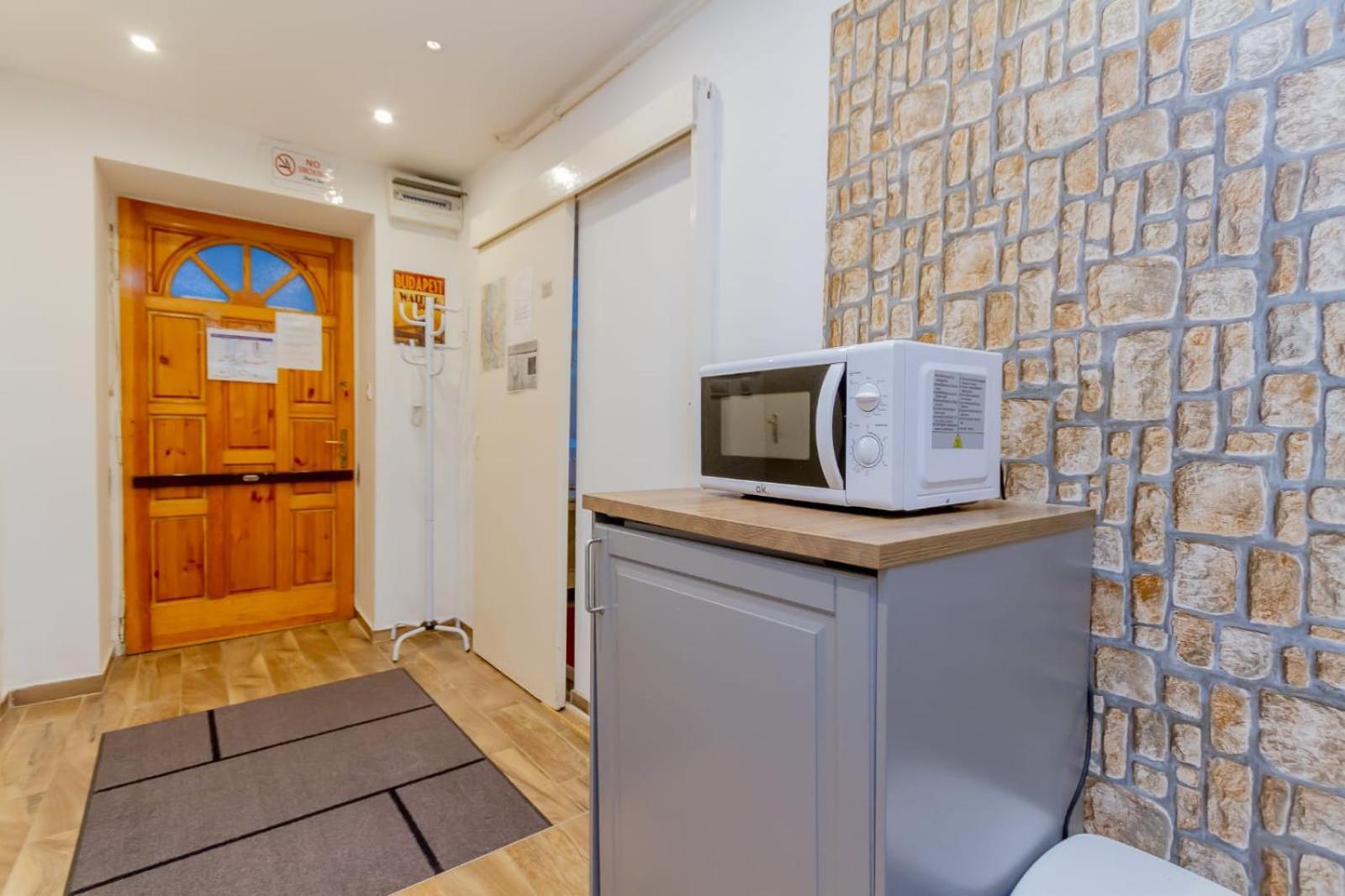 Sera'S Place In My Lovely Budapest Ngoại thất bức ảnh
