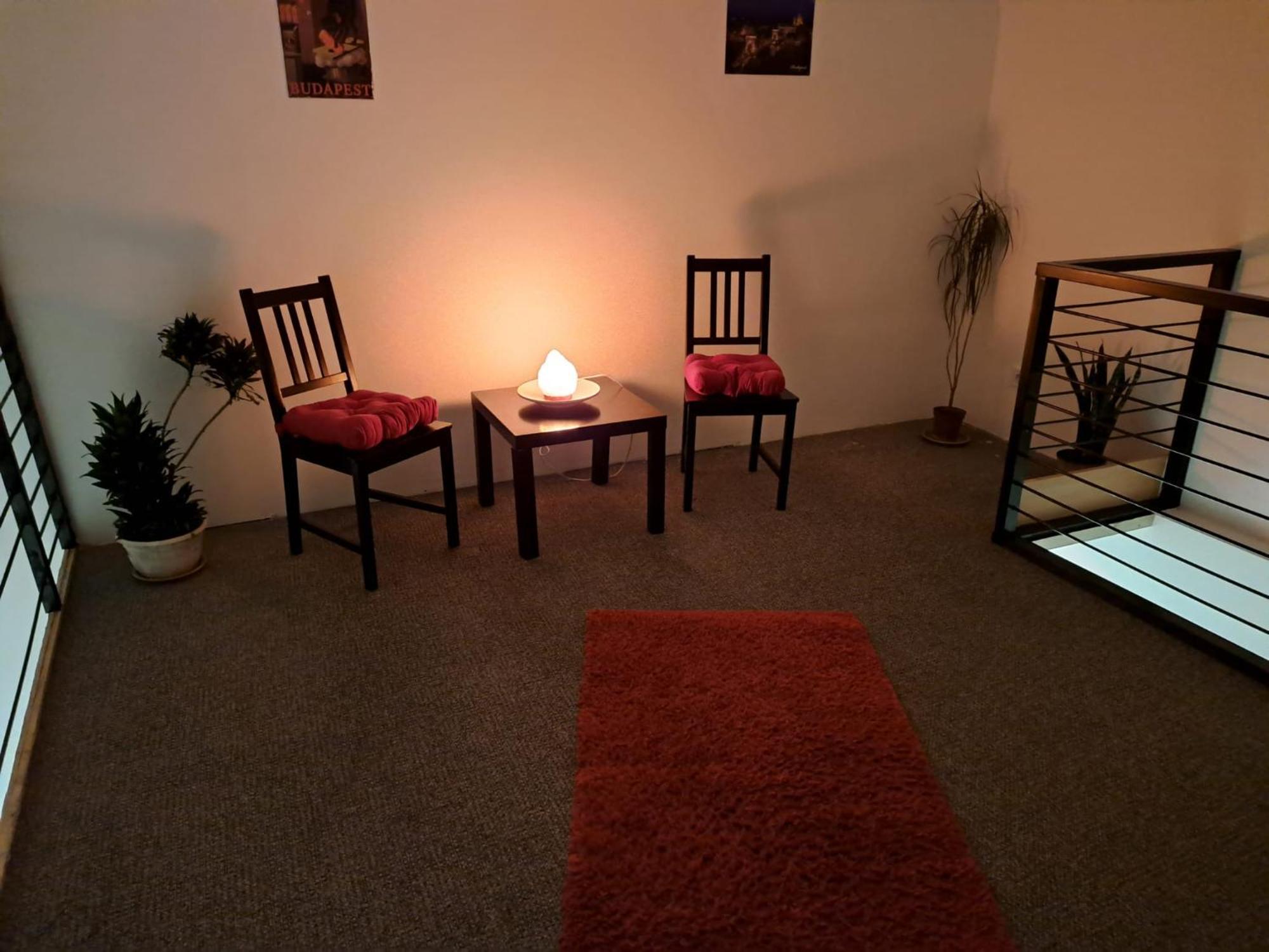 Sera'S Place In My Lovely Budapest Ngoại thất bức ảnh